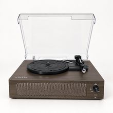 Product image of Vinilo Walnut ხის ფირსაკრავი