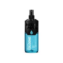 Product image of Nishman After Shave Cologne Antarctica 01 გაპარსვის შემდგომი კოლაგენი