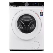 Product image of TOSHIBA TW-BK100G4UZ(WK) 9კგ სარეცხი მანქანა