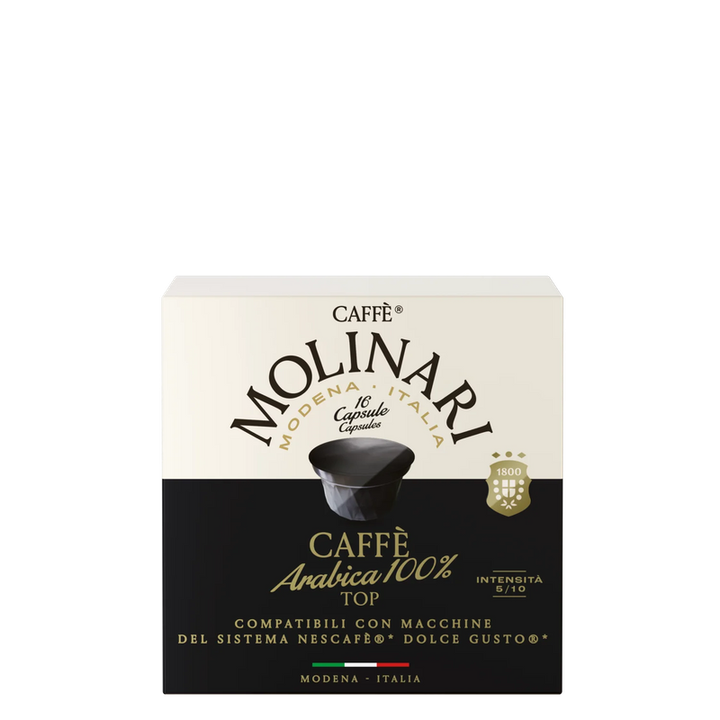 caffe-molinari-arabica-100-dolce-gusto-16ts-qavis-kafsula