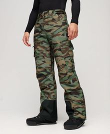 Product image of Superdry თოვლის შარვალი Ski ultimate rescue trousers