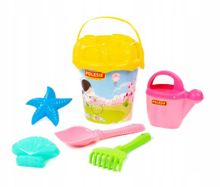 Product image of ქვიშაში სსათამაშო ნაკრები