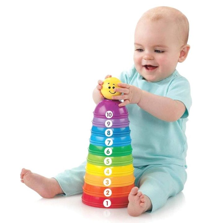 fisher-price-gansavitarebeli-chiqebi-photo-2