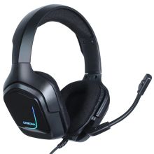 Product image of Onikuma K20 RGB Gaming Headset Black ყურსასმენი