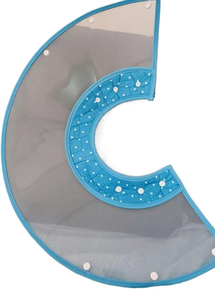 pet-anti-bite-headgear-neck-blue-saqelo