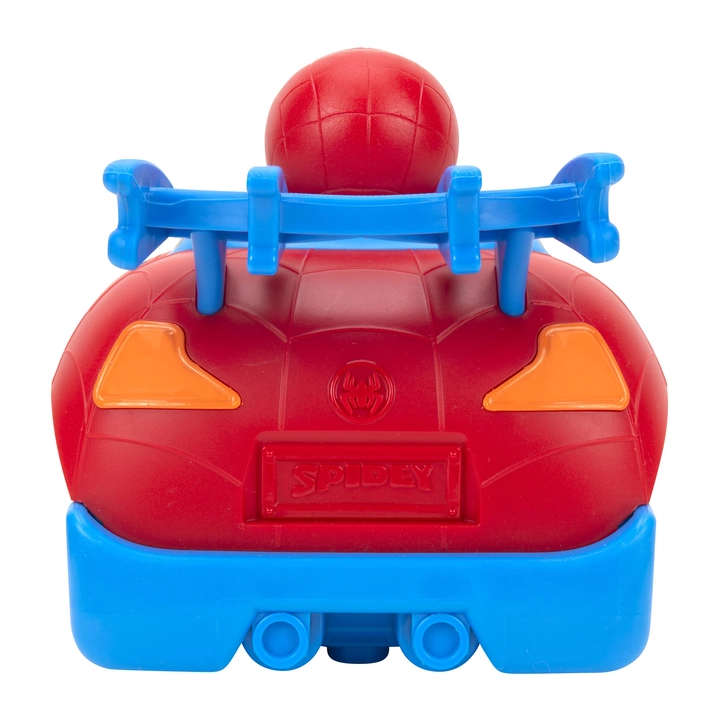 satamasho-manqana-spidey-snf0023-remote-control-vehicle-spidey-rc-vehicle-photo-4