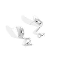 Product image of ვერცხლის საყურე