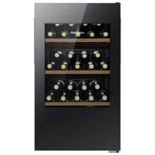 Product image of Hisense RW12D4NWG0 ღვინის მაცივარი