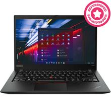 Product image of Lenovo ThinkPad T490S 14" FHD i5-8350U 16/512GB M.2 SSD NVME ნოუთბუქი (Refurbished)