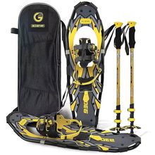 Product image of G2 GO2GETHER თოვლზე სასიარულო ფეხსაცმელი