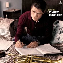 Product image of Chet Baker - The Best of Chet Baker ვინილის ფირფიტა