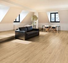 Product image of ლამინირებული იატაკი Sundance Oak 6710