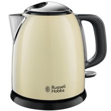 Product image of RUSSELL HOBBS 1ლ ელექტრო ჩაიდანი