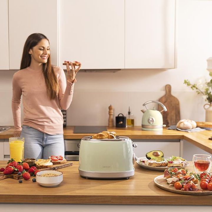 cecotec-vintage-800-light-green-tosteri-photo-4