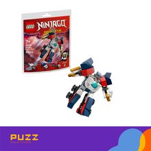 Product image of LEGO Ninjago – Mini Mech Combo კონსტრუქტორი