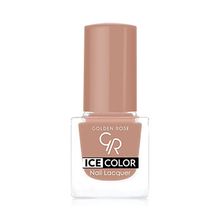 Product image of GR ICE COLOR NAIL LACQUER NO:253 ფრჩხილის ლაქი