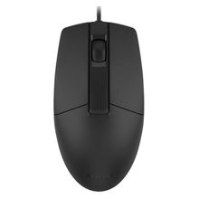 Product image of A4TECH OP-330 OPTICAL BLACK სადენიანი მაუსი