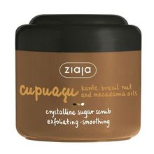 Product image of ZIAJA CUPUACU სხეულის სკრაბი