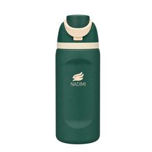 Product image of ნადიმი სპორტული მწვანე 560 მლ