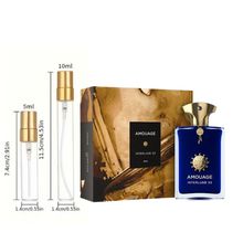 Product image of AMOUAGE INTERLUDE 53 10მლ სუნამო