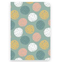 Product image of Lizy ბლოკნოტი 50გვ