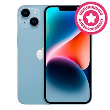Product image of Apple iPhone 14 128 GB Blue (შეფასება A)