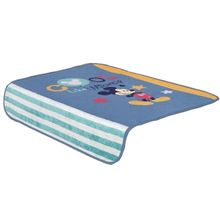 Product image of TAC LIS. RF NV.TK DISNEY MICKEY BUBBLE BABY საბავშვო თეთრეული
