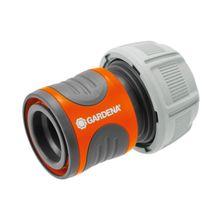 Product image of Gardena შლანგის შემაერთებელი Hose Connector 19 მმ (3/4")