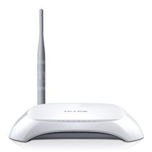 Product image of TP-Link  TD-W8901N როუტერი