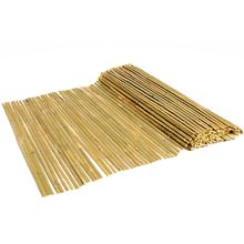 Product image of ბამბუკის დეკორატიული ღობე