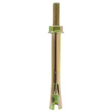 Product image of STEELREX გამჭედი ქანჩი
