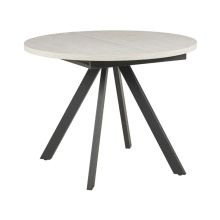 Product image of AKHALI AVEJI RONDO გასაშლელი მაგიდა