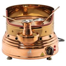 Product image of JOHNY GREEK AK/8-1 N ყავის აპარატი