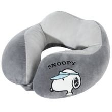 Product image of Snoopy Summer Travel Collection U-Shaped Neck Pillow კისრის ბალიში
