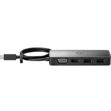 Product image of HP USB-C Travel Hub G2 (235N8AA)