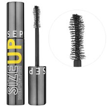Product image of Sephora Collection Size Up Volumizing Mascara Black ტუში