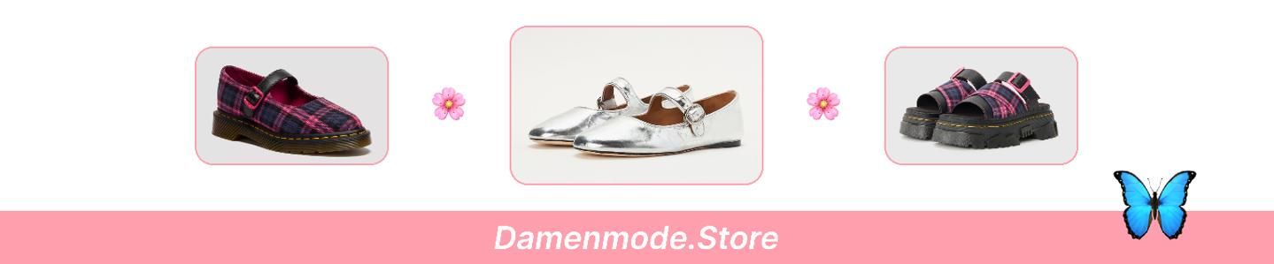 Cover photo of Damenmode