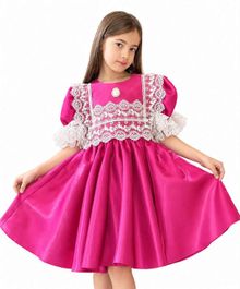 Product image of TEK•STYLE 12T22 კაბა