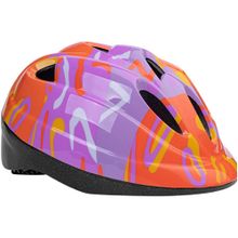 Product image of ბავშვის ჩაფხუტი რეგულირებადი ნარინჯისფერი