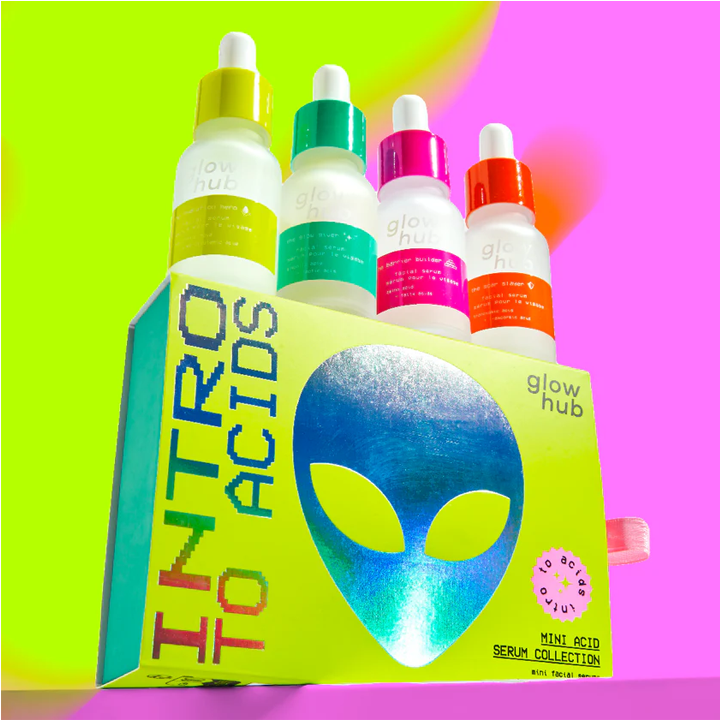 glow-hub---intro-to-acids-mini-skincare-set-sakhis-movlis-nakrebi-photo-2