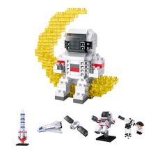 Product image of ასაწყობი სათამაშო/Static Plastic Toy/Building Blocks ZS-JM001-05