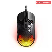 Product image of SteelSeries Aerox 5 RGB სადენიანი მაუსი