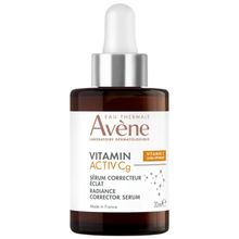 Product image of AVENE ანტიასაკობრივი სახის შრატი 30მლ