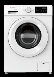 Product image of Washing Machine/ Hagen HFW710W - 7 KG , 1000 RPM, 85x60x48 , DISPLAY, White