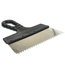 Product image of DECOR 200მმ შპატელი კბილანებით