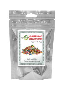 Product image of ოჯახური საკონდიტრო მოსაყრელი