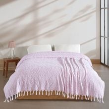 Product image of Manamo Lily საწოლის გადასაფარებელი
