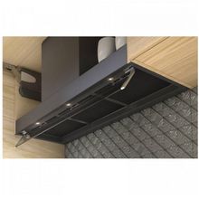 Product image of AIRFORCE F300 BLACK/A/60 ჩასაშენებელი გამწოვი