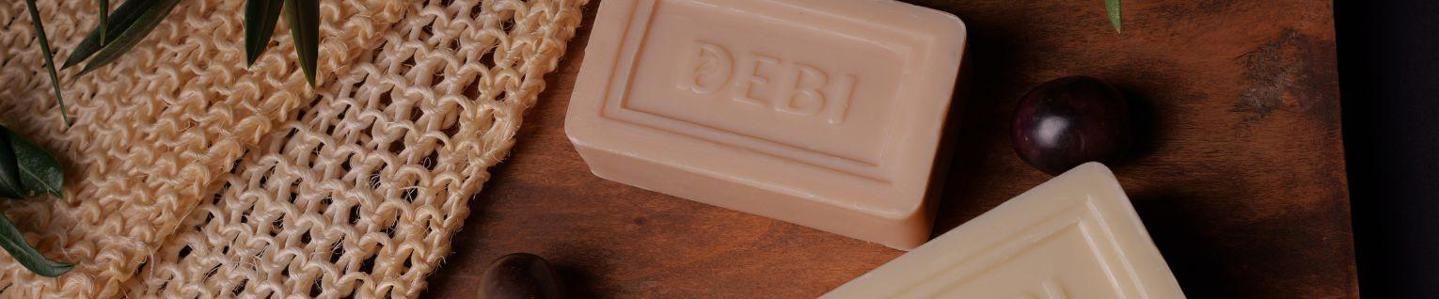Cover photo of DEBI