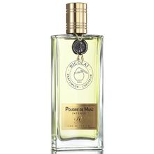 Product image of NIKOLAI  Poudre de Musc Intense 100მლ სუნამო